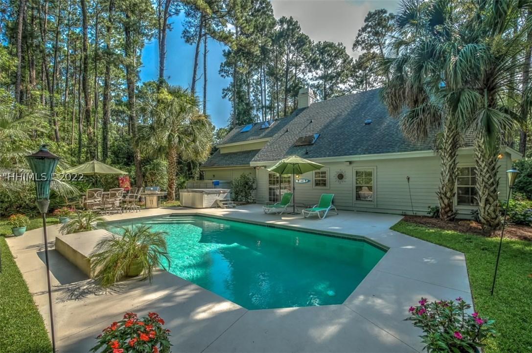 [Address Hidden by Seller], Hilton Head Island, SC 29926