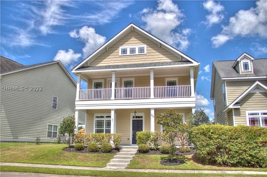 [Address Hidden by Seller], Bluffton, SC 29910