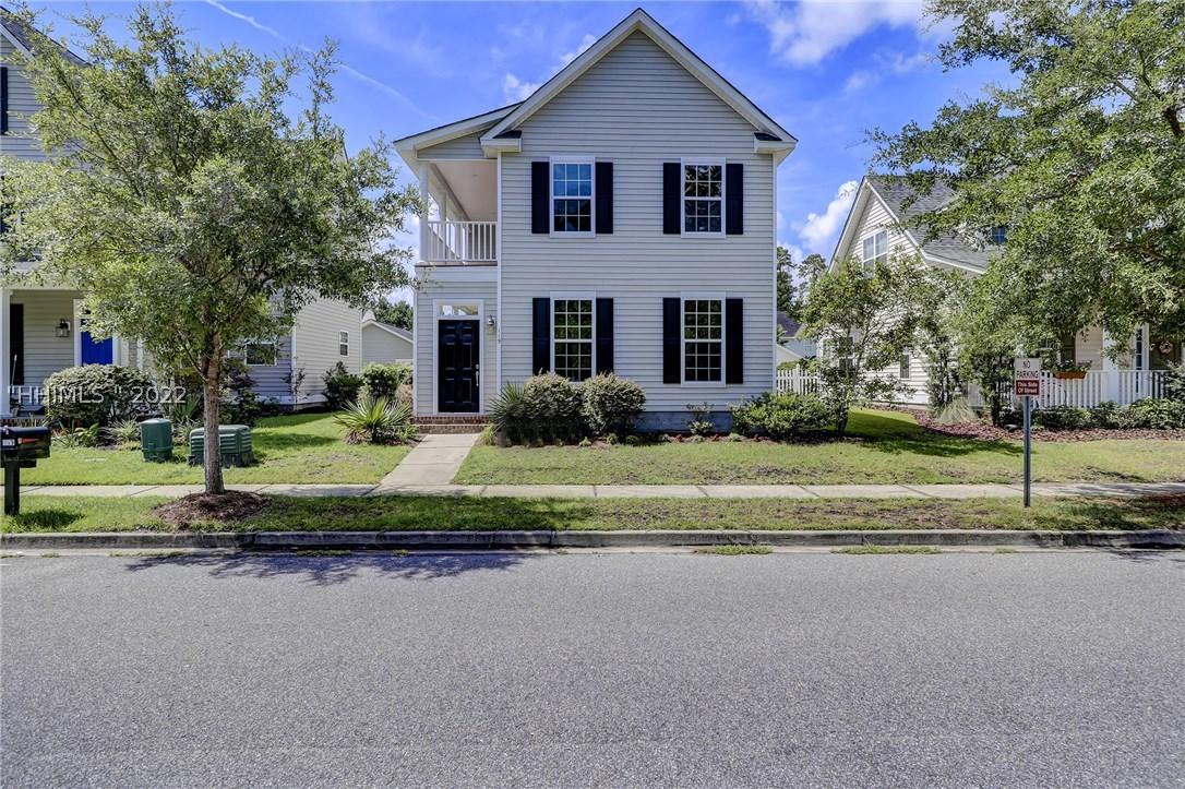 [Address Hidden by Seller], Bluffton, SC 29910
