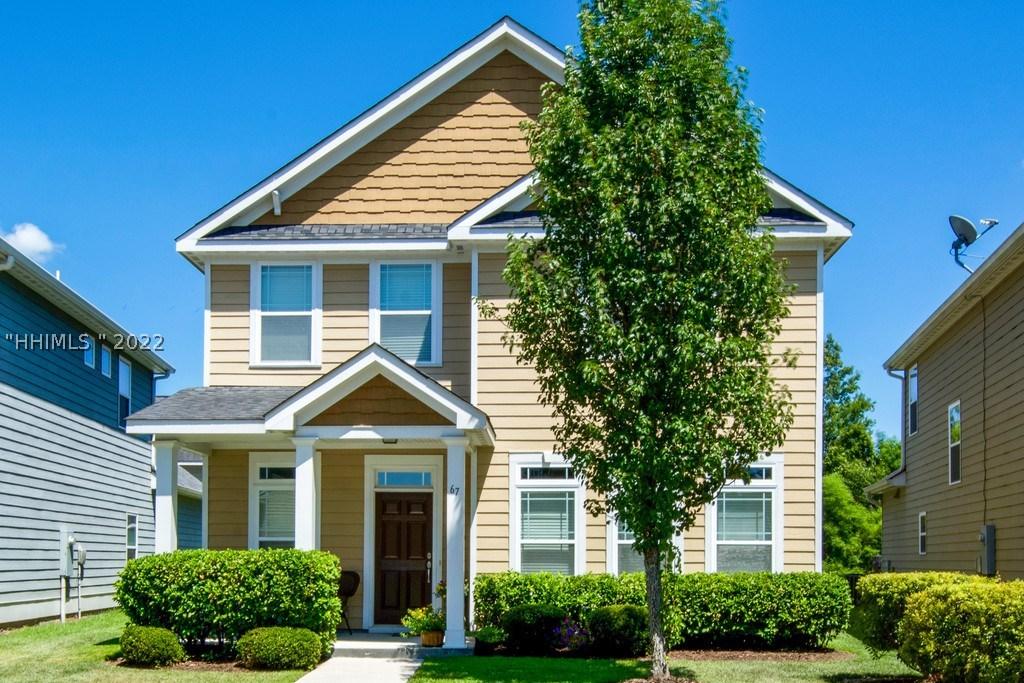 [Address Hidden by Seller], Bluffton, SC 29910