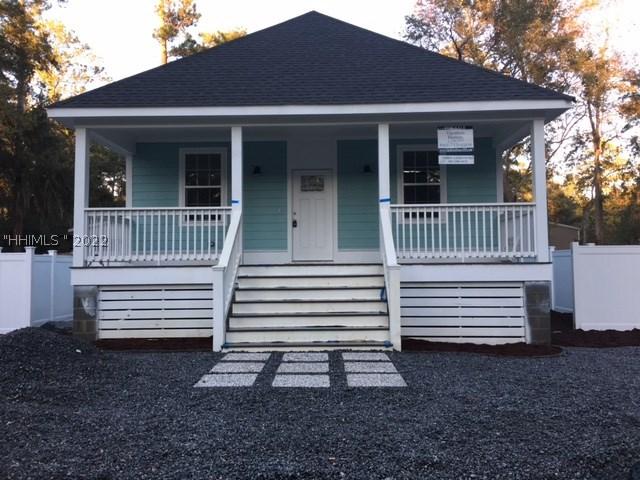 [Address Hidden by Seller], Bluffton, SC 29910