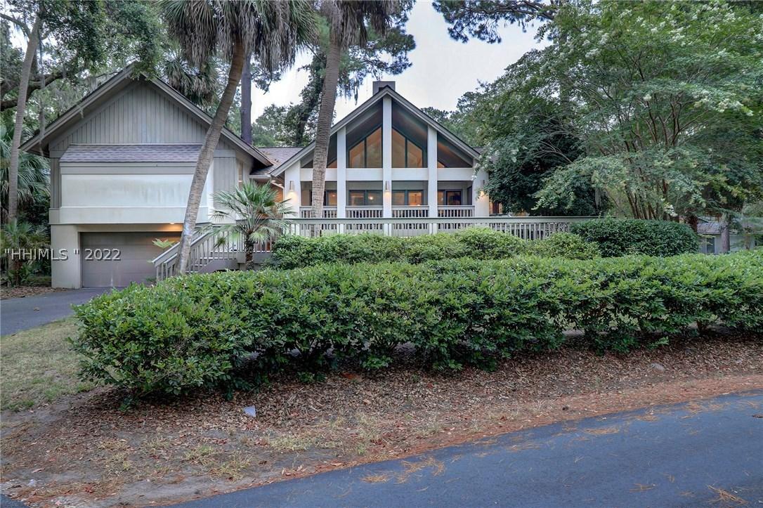 2 Woodbine Rd., Hilton Head Island, SC 29928