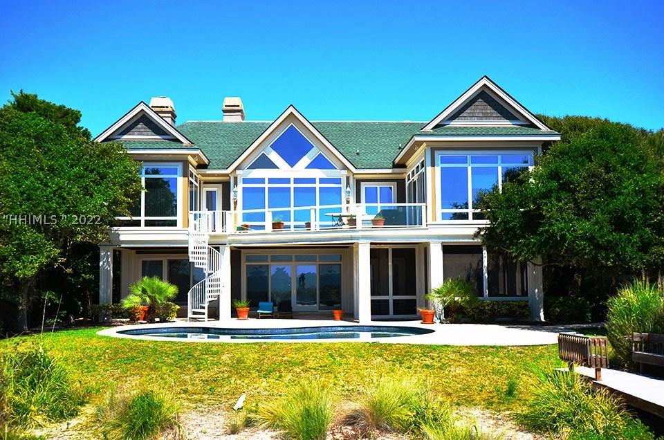 [Address Hidden by Seller], Hilton Head Island, SC 29928