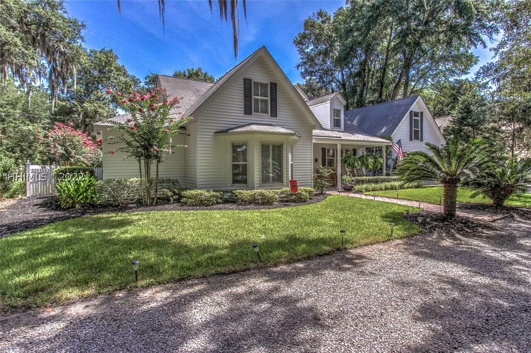 [Address Hidden by Seller], Bluffton, SC 29910