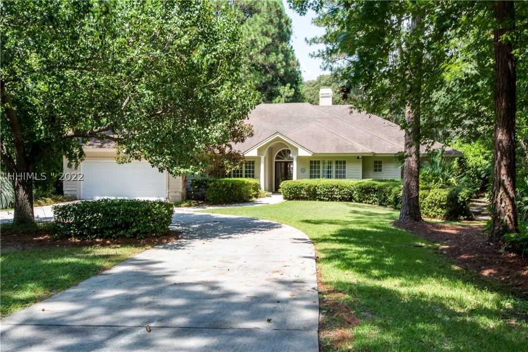 [Address Hidden by Seller], Hilton Head Island, SC 29926