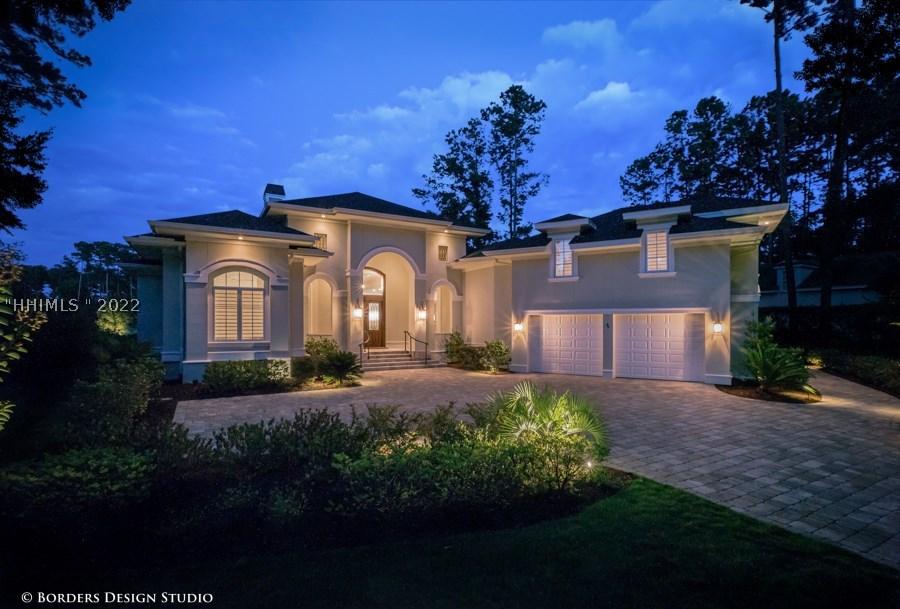 [Address Hidden by Seller], Okatie, SC 29909