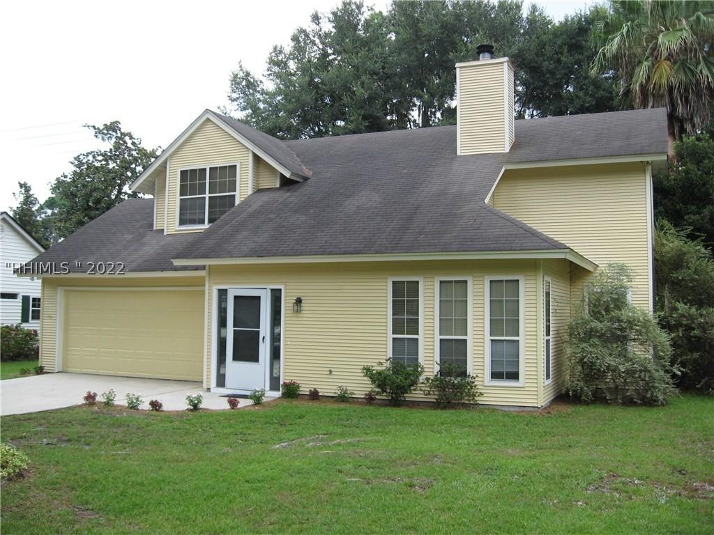 [Address Hidden by Seller], Bluffton, SC 29910