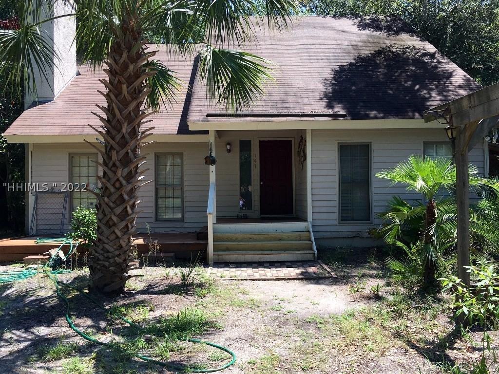 [Address Hidden by Seller], Bluffton, SC 29910
