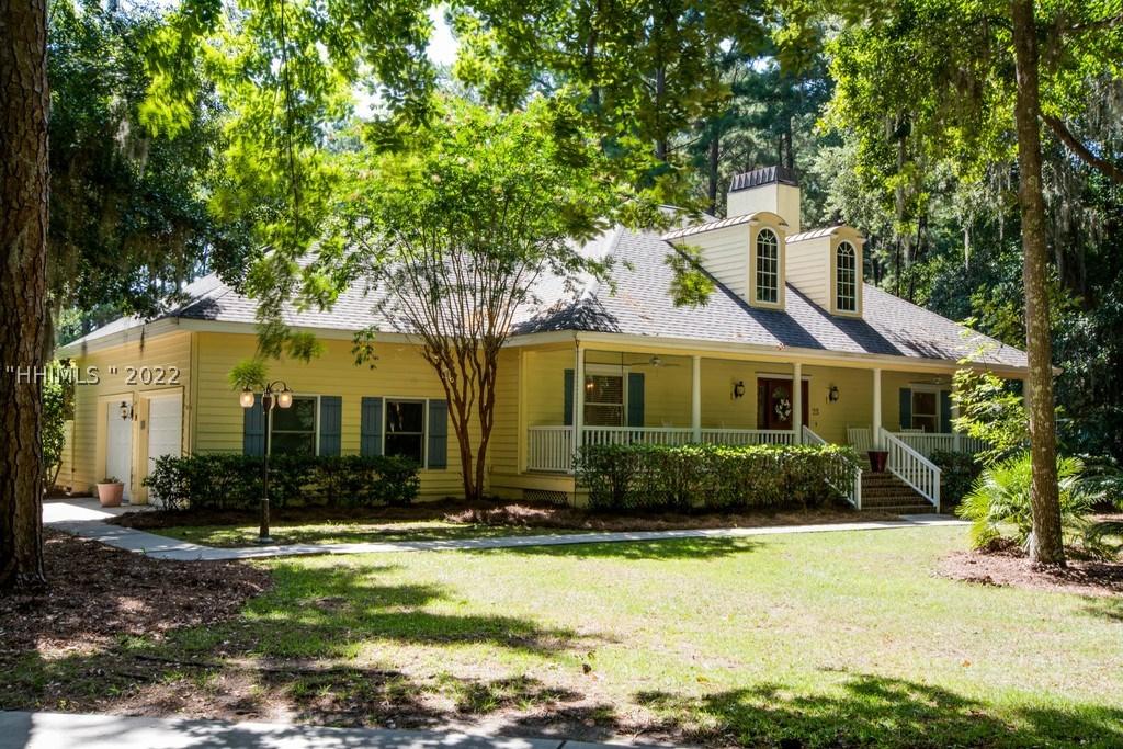 [Address Hidden by Seller], Bluffton, SC 29910