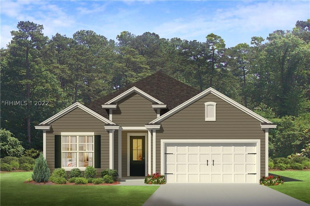 [Address Hidden by Seller], Bluffton, SC 29910