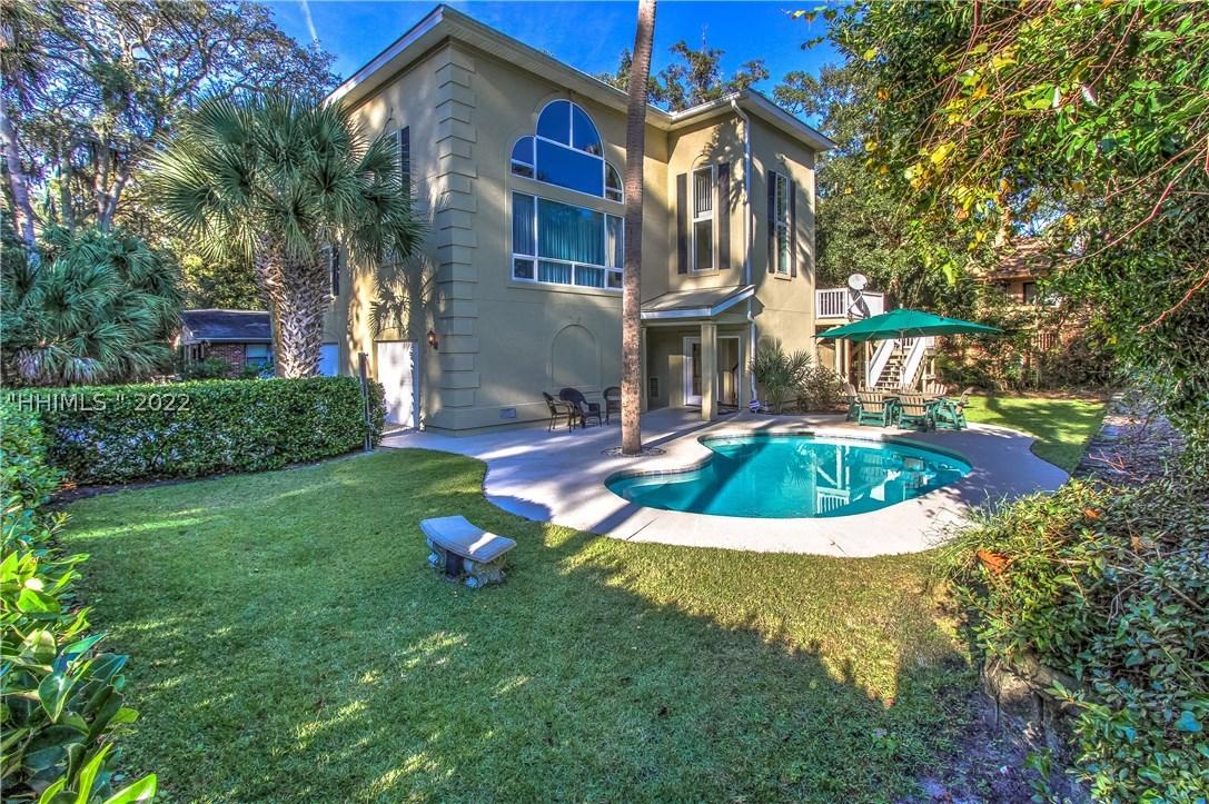 [Address Hidden by Seller], Hilton Head Island, SC 29928