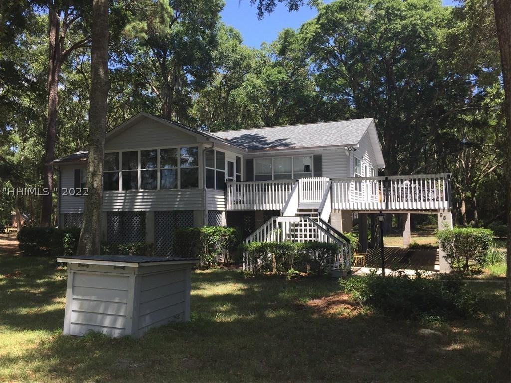 [Address Hidden by Seller], Saint Helena Island, SC 29920