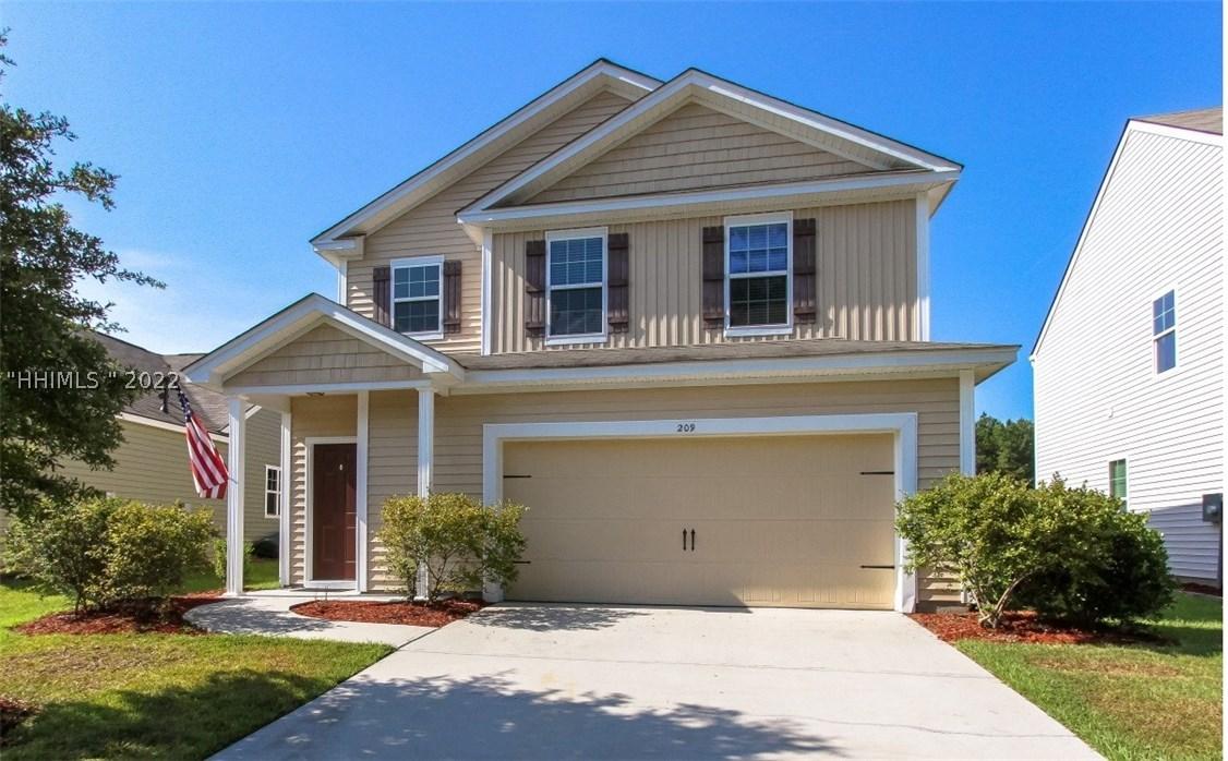 [Address Hidden by Seller], Bluffton, SC 29910
