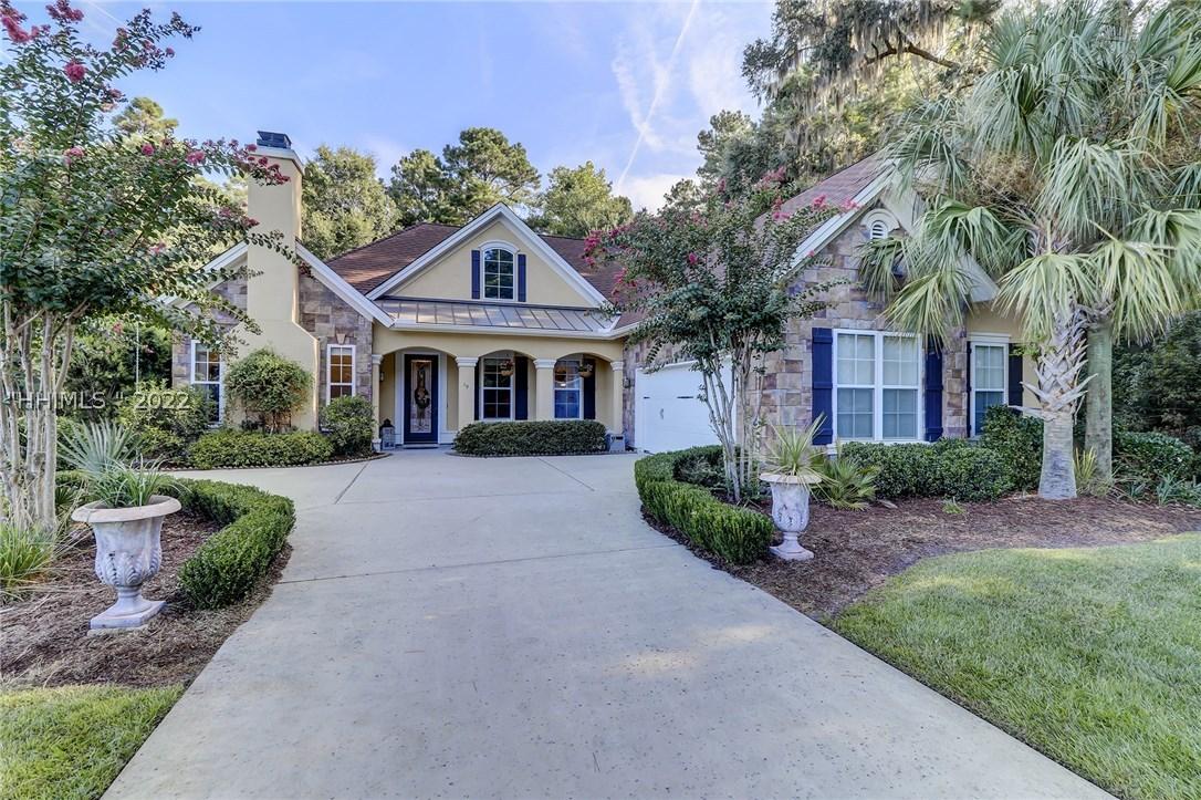 [Address Hidden by Seller], Bluffton, SC 29910