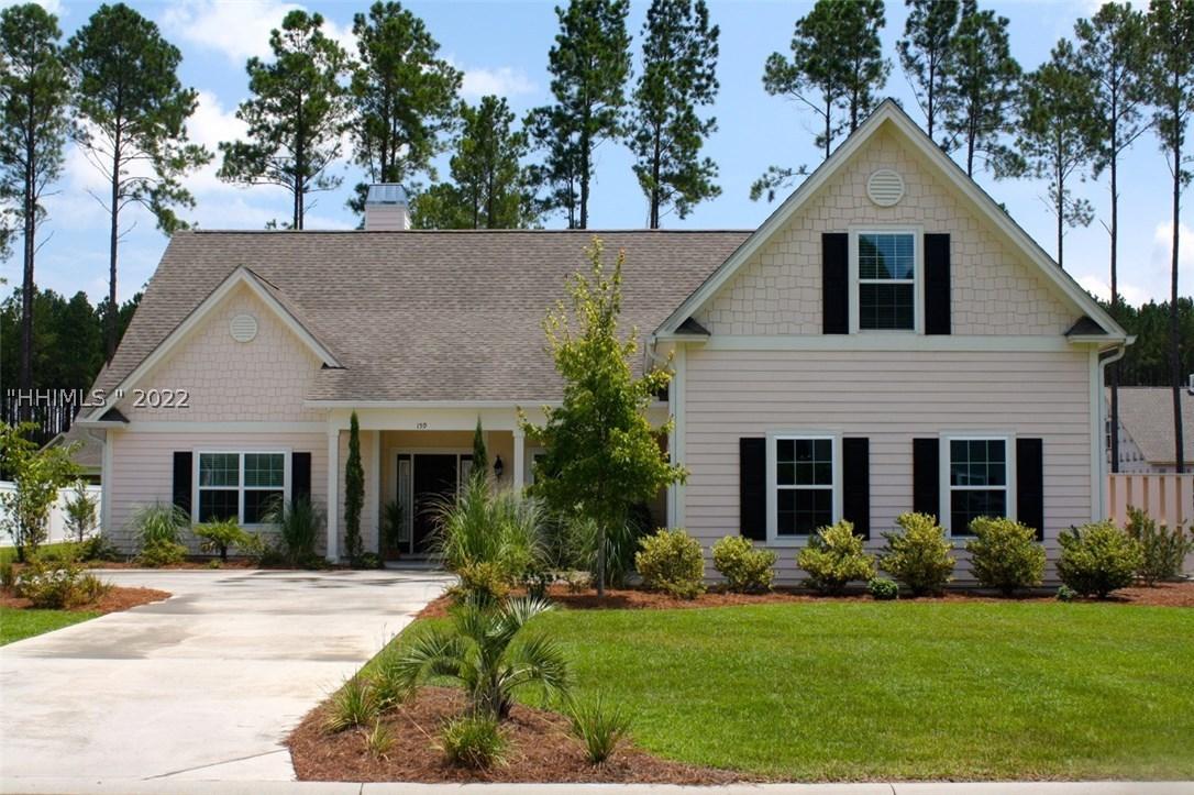 [Address Hidden by Seller], Bluffton, SC 29910