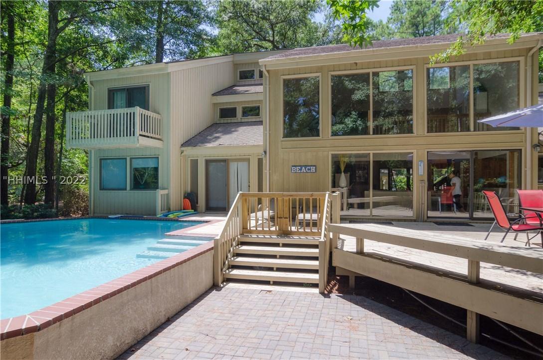 [Address Hidden by Seller], Hilton Head Island, SC 29928