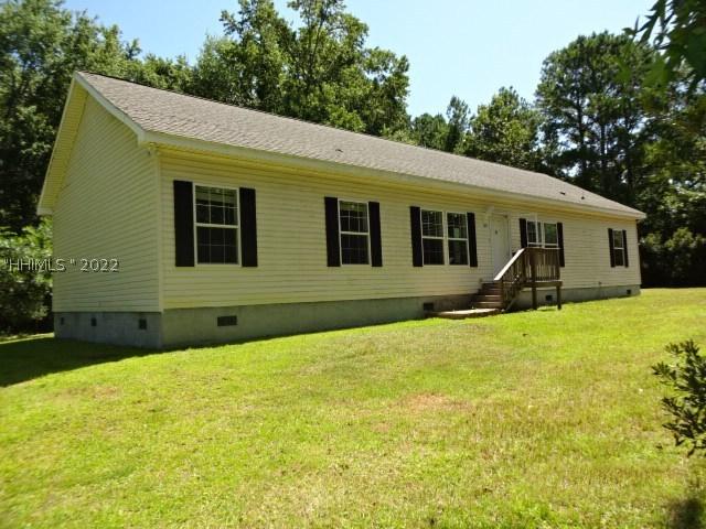 [Address Hidden by Seller], Bluffton, SC 29910