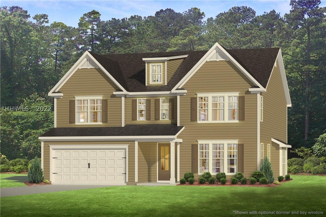 [Address Hidden by Seller], Bluffton, SC 29910