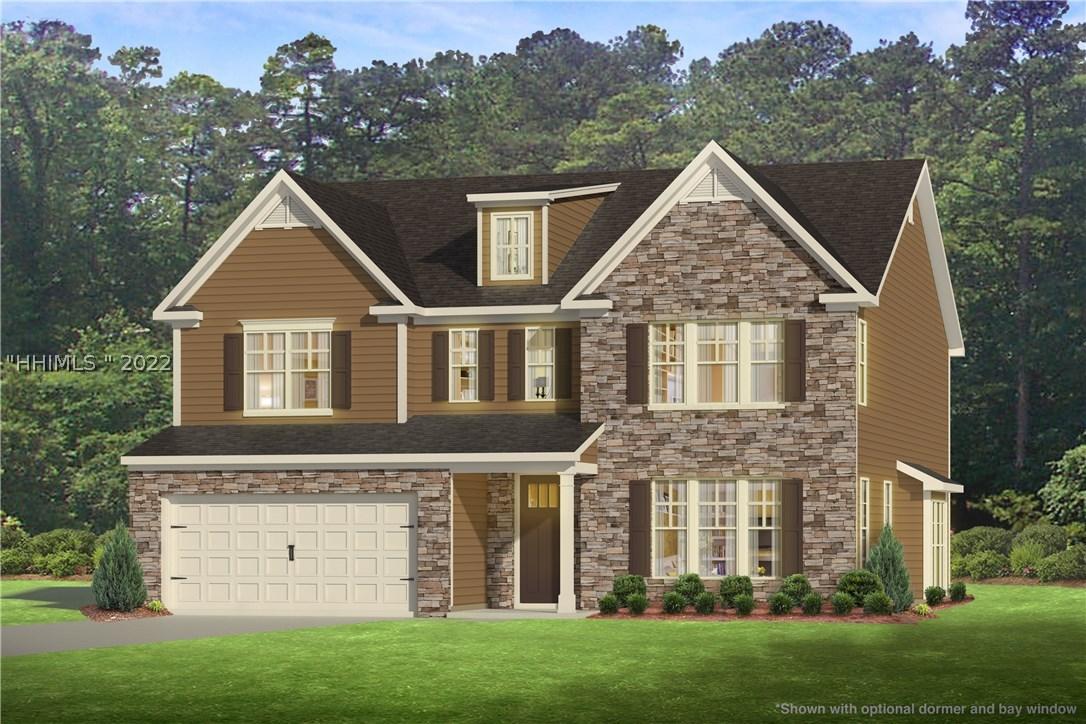 [Address Hidden by Seller], Bluffton, SC 29910