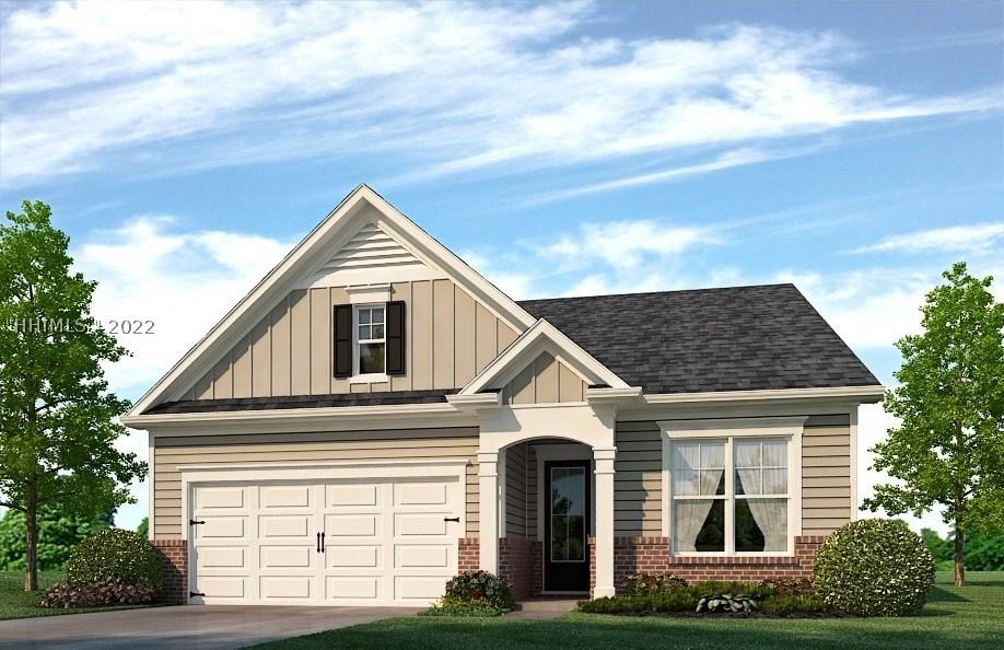 [Address Hidden by Seller], Bluffton, SC 29910