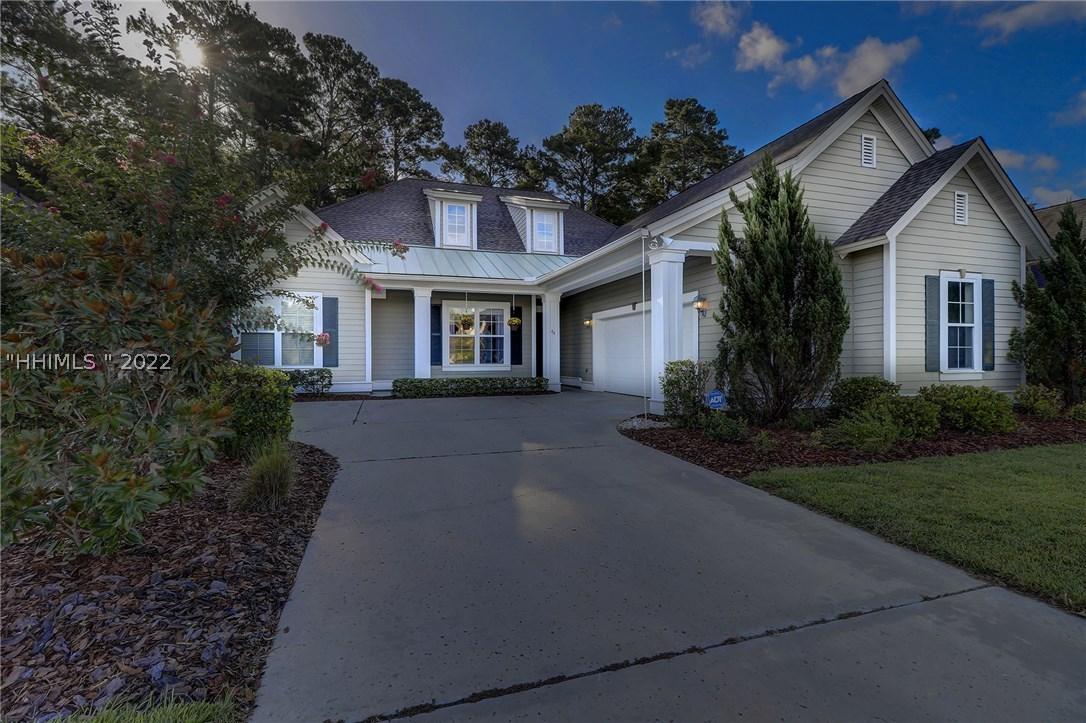 [Address Hidden by Seller], Bluffton, SC 29910