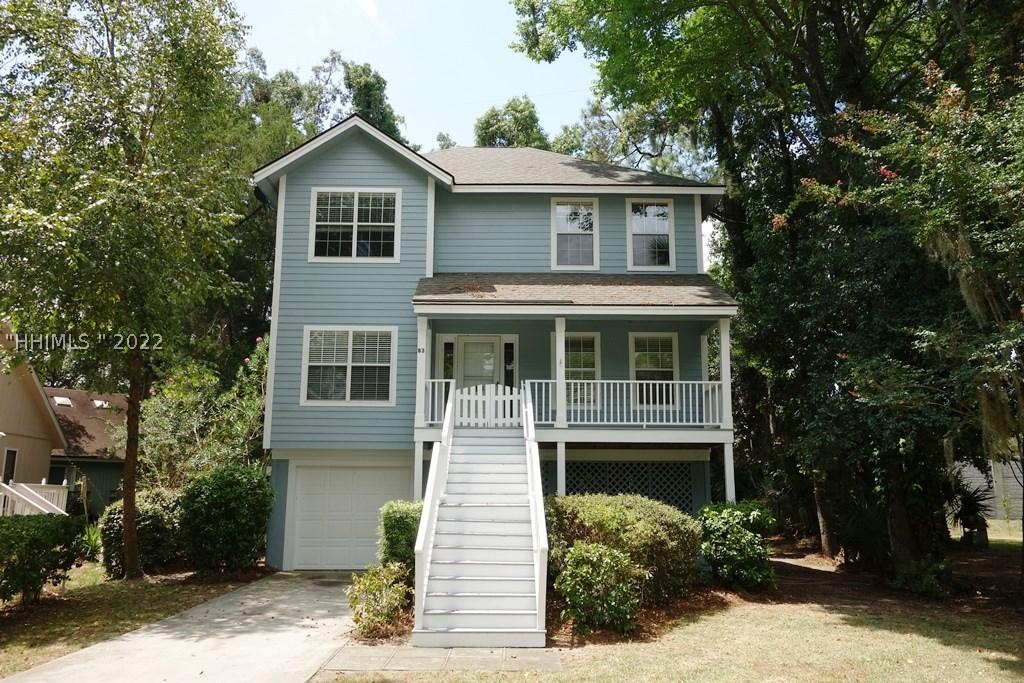 [Address Hidden by Seller], Hilton Head Island, SC 29926