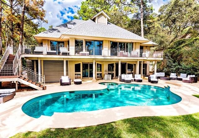 [Address Hidden by Seller], Hilton Head Island, SC 29928