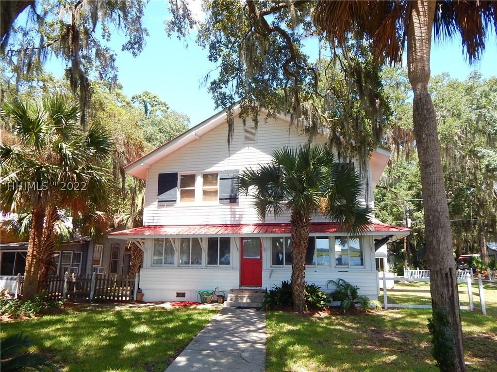 [Address Hidden by Seller], Bluffton, SC 29910