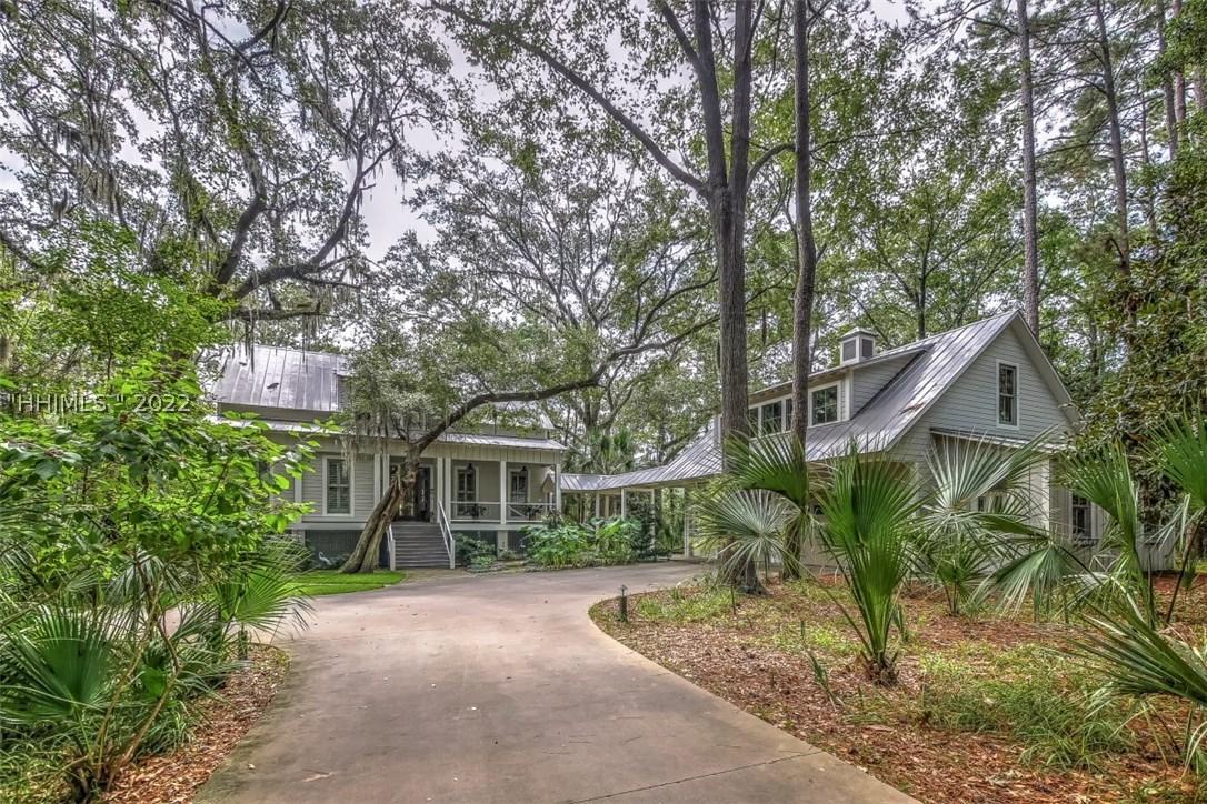 [Address Hidden by Seller], Bluffton, SC 29910