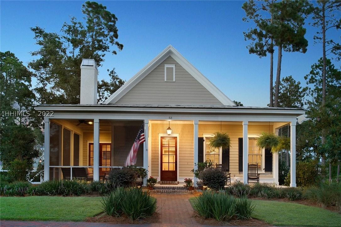 [Address Hidden by Seller], Bluffton, SC 29910