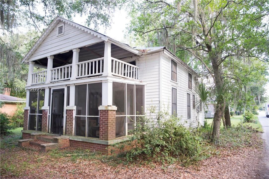 [Address Hidden by Seller], Bluffton, SC 29910