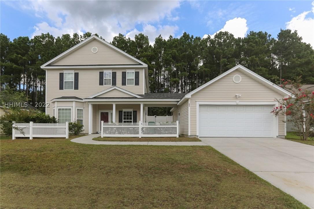 [Address Hidden by Seller], Bluffton, SC 29910