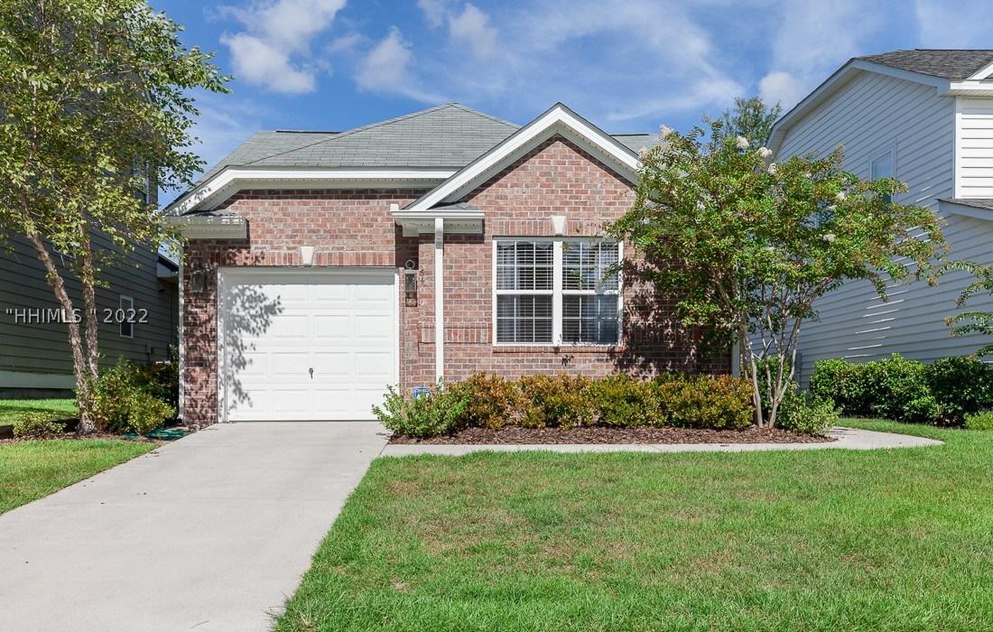 [Address Hidden by Seller], Bluffton, SC 29910