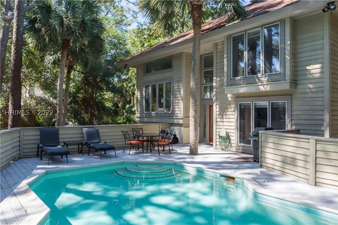 [Address Hidden by Seller], Hilton Head Island, SC 29928