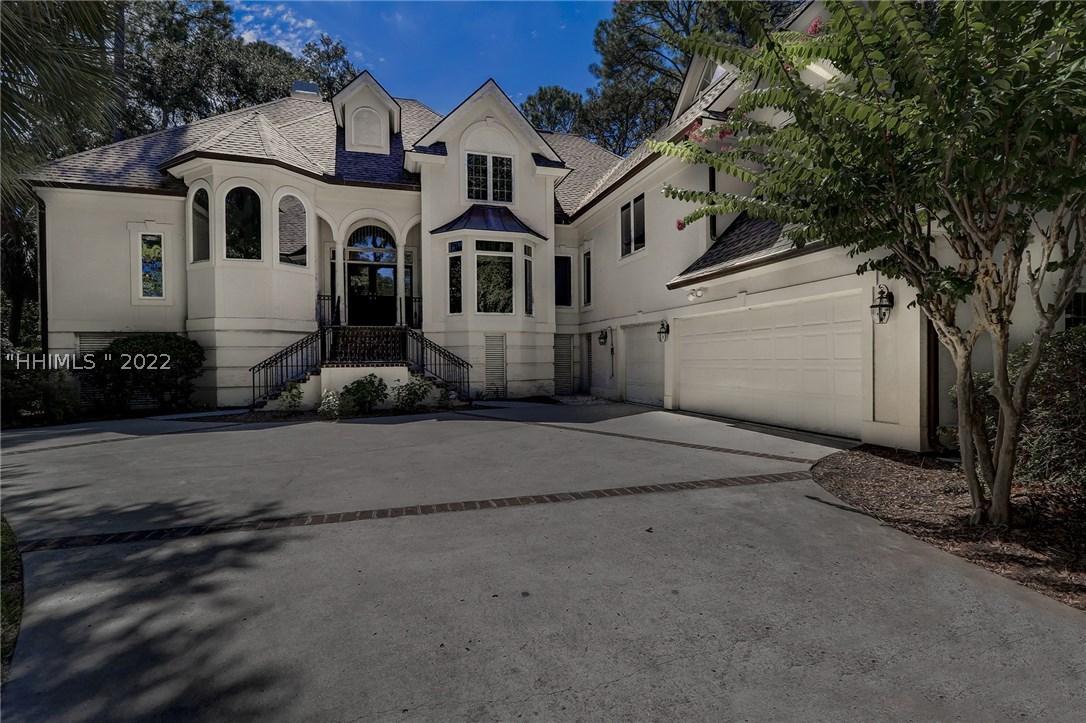 [Address Hidden by Seller], Hilton Head Island, SC 29928
