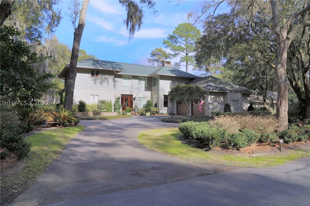 [Address Hidden by Seller], Hilton Head Island, SC 29928