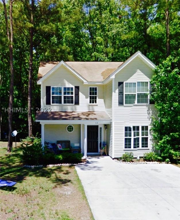[Address Hidden by Seller], Bluffton, SC 29910