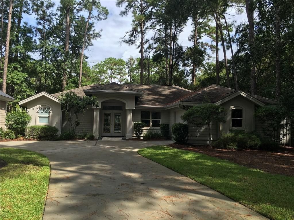 [Address Hidden by Seller], Hilton Head Island, SC 29926