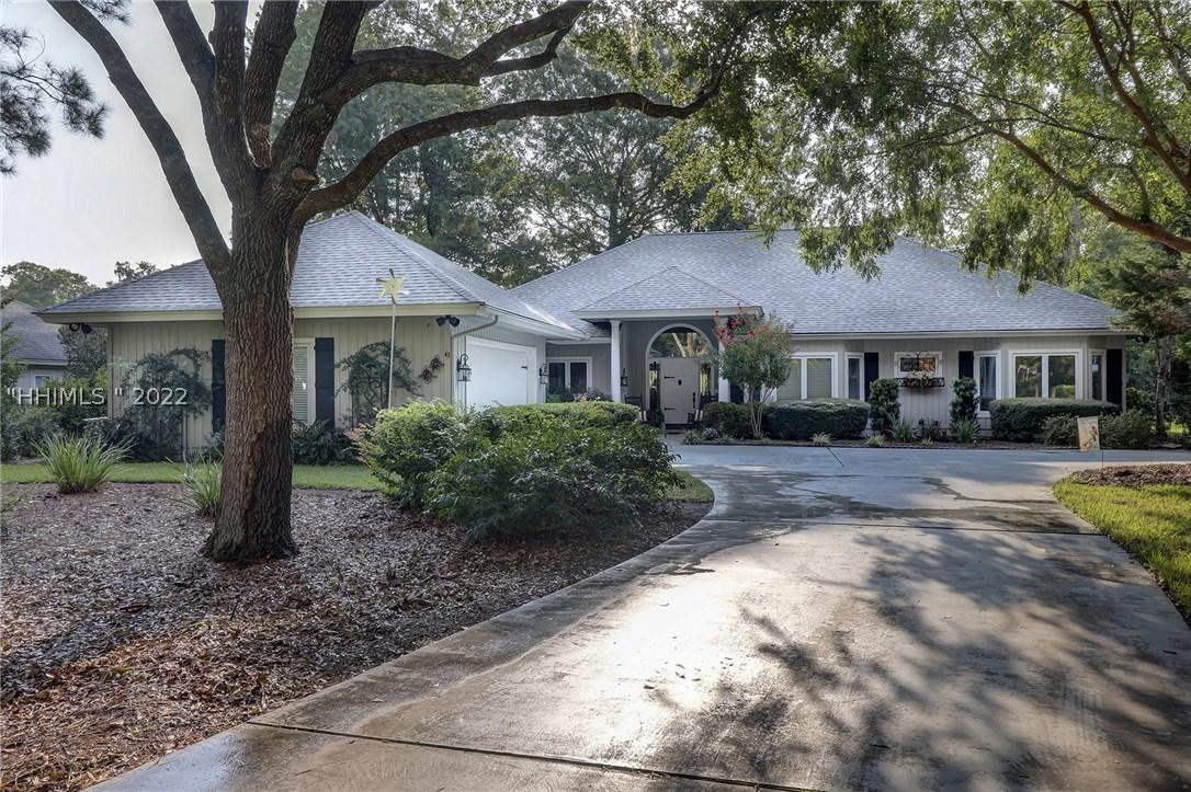 [Address Hidden by Seller], Bluffton, SC 29910