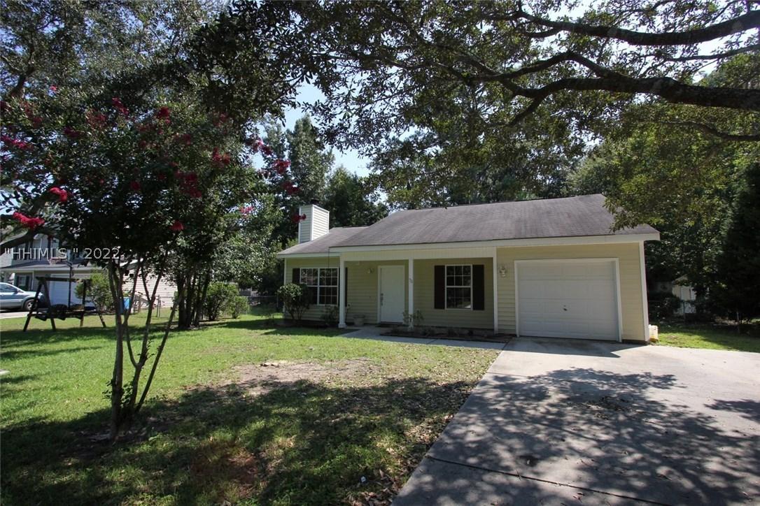 [Address Hidden by Seller], Bluffton, SC 29910