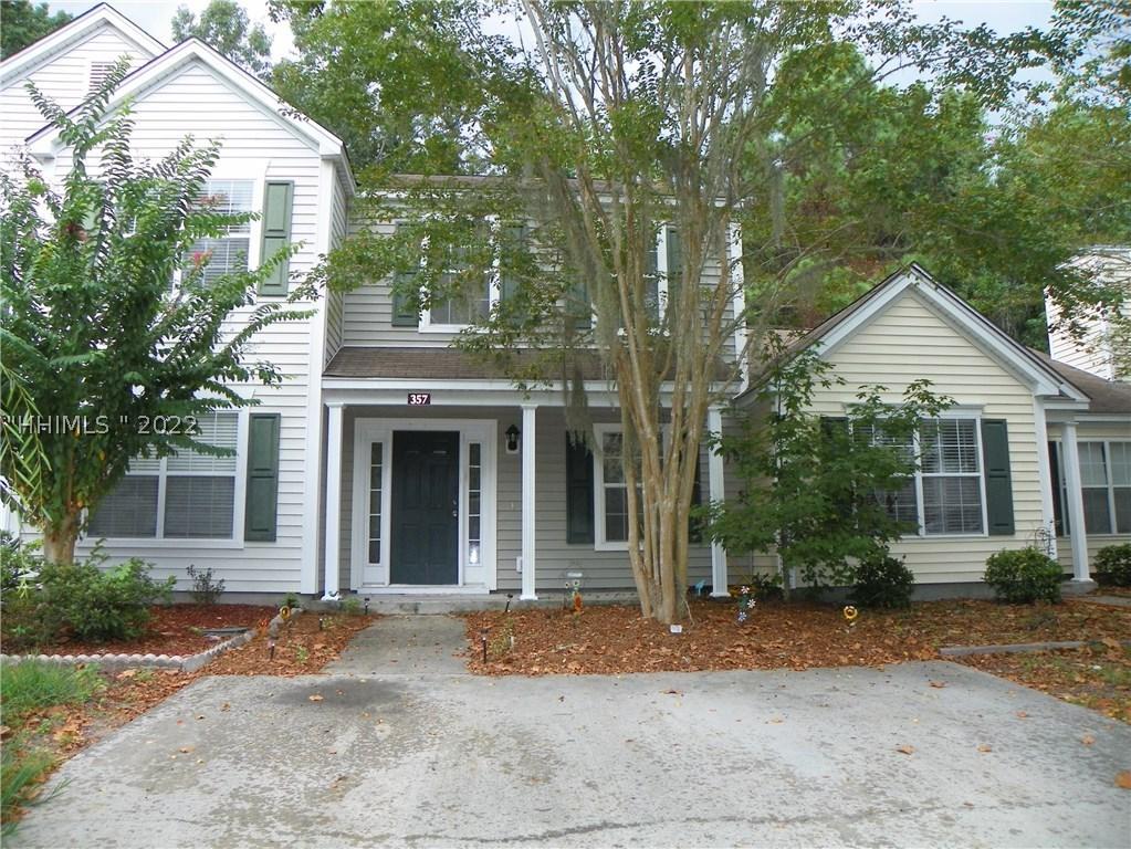[Address Hidden by Seller], Bluffton, SC 29910