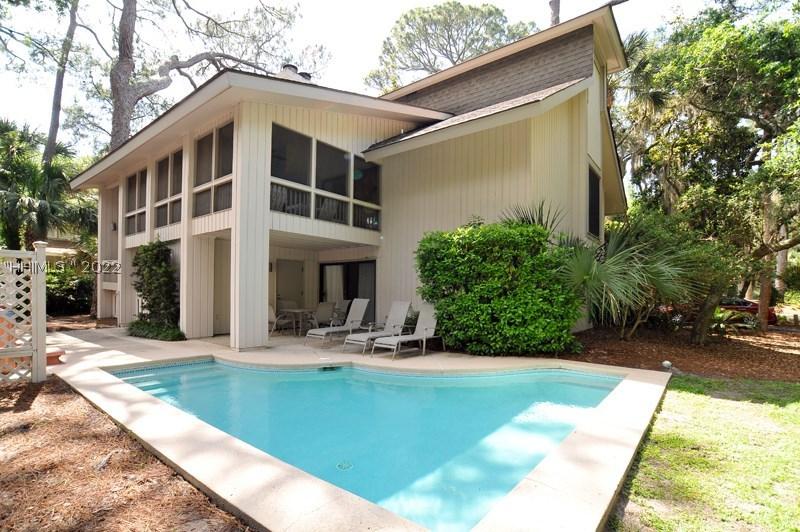 [Address Hidden by Seller], Hilton Head Island, SC 29928