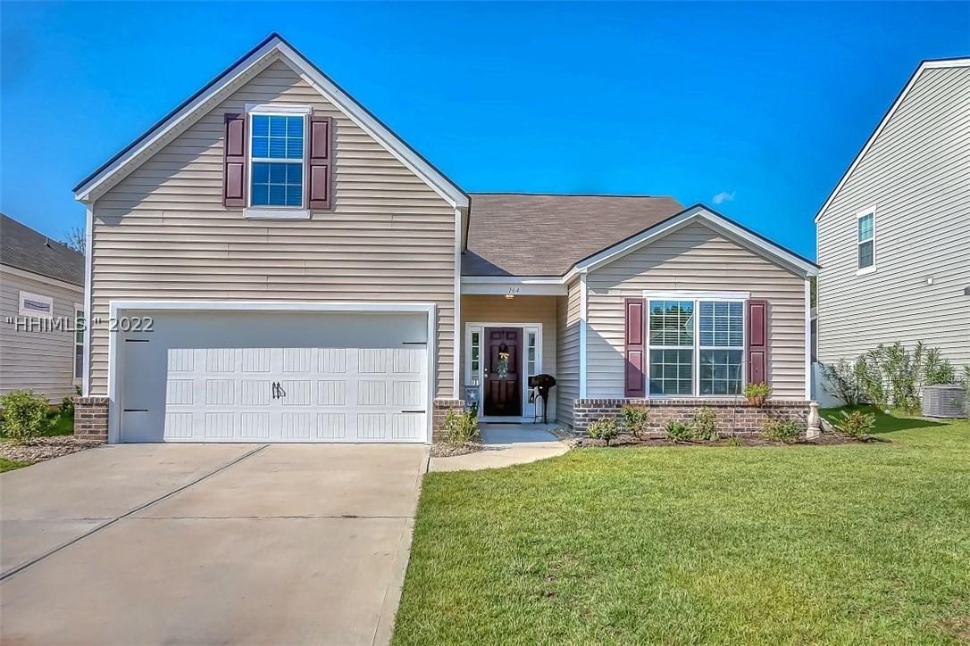 [Address Hidden by Seller], Bluffton, SC 29910