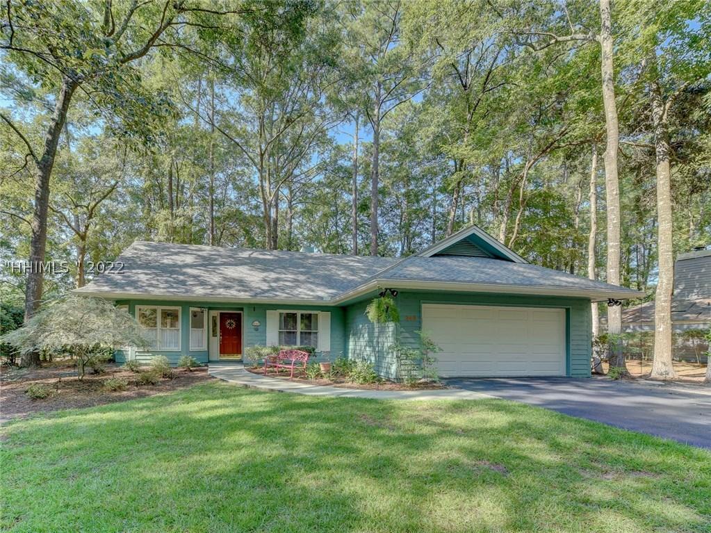 [Address Hidden by Seller], Bluffton, SC 29910