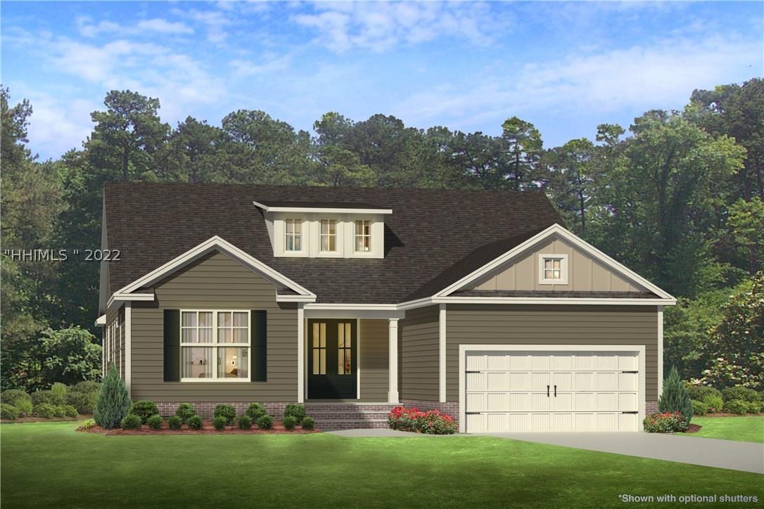 [Address Hidden by Seller], Bluffton, SC 29910