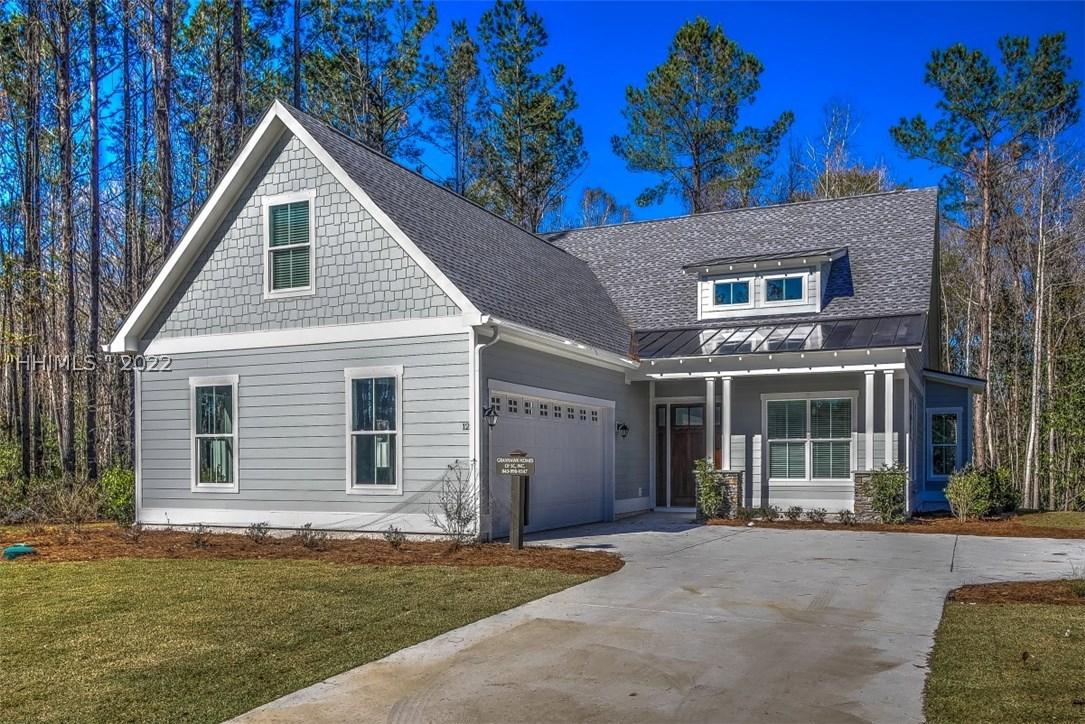 [Address Hidden by Seller], Bluffton, SC 29910