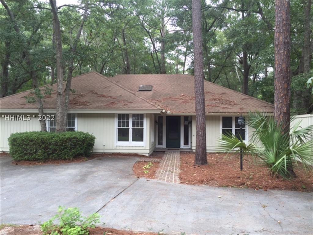 [Address Hidden by Seller], Hilton Head Island, SC 29926