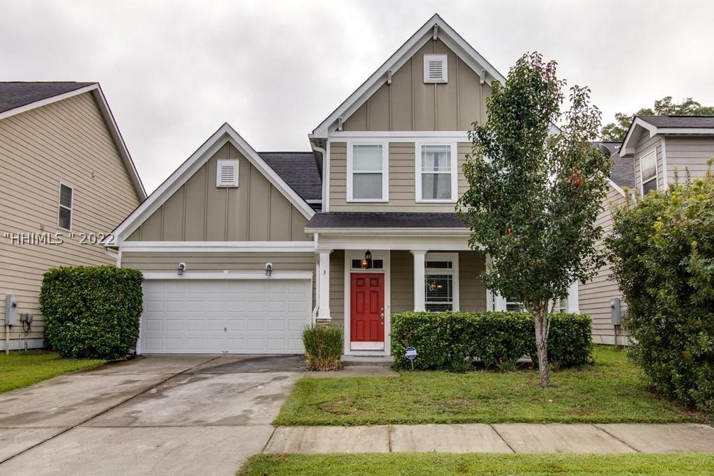 [Address Hidden by Seller], Bluffton, SC 29910