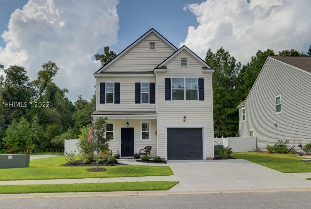[Address Hidden by Seller], Bluffton, SC 29910