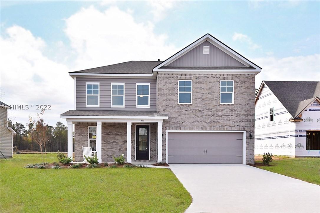 [Address Hidden by Seller], Bluffton, SC 29909